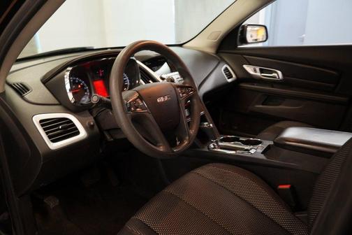 2017 GMC Terrain SLE-1