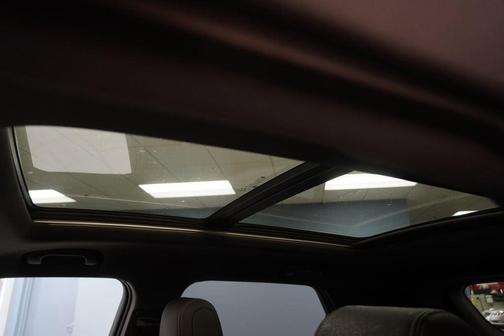 Sterling Gray Metallic 2023 Chevrolet Trailblazer ACTIV