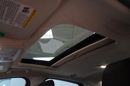 Oxford White 2015 Ford Focus SE