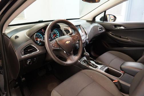 2016 Chevrolet Cruze LT Automatic