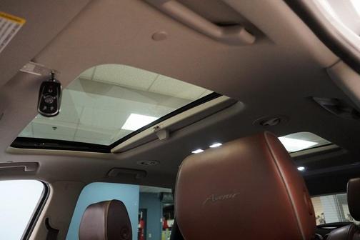 2018 Buick Enclave Avenir