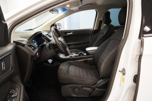 2015 Ford Edge SE
