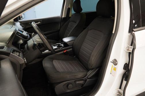 2015 Ford Edge SE