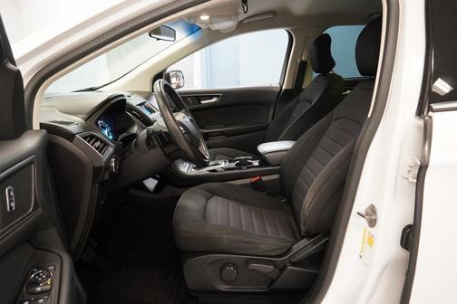 2015 Ford Edge SE