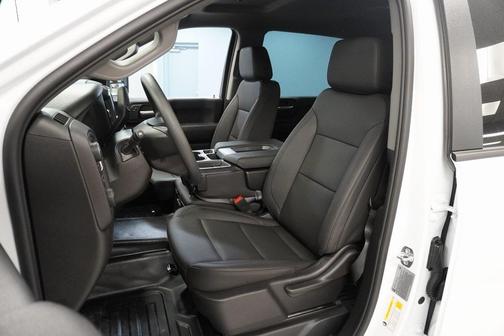 2026 Chevrolet Silverado 2500 WT