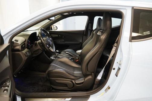 2021 Hyundai Veloster N N