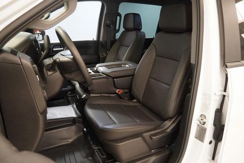 2025 Chevrolet Silverado 2500 WT