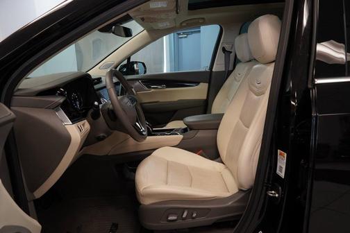 2023 Cadillac XT6 Premium Luxury AWD