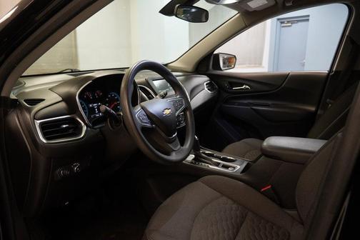 2018 Chevrolet Equinox 1LT