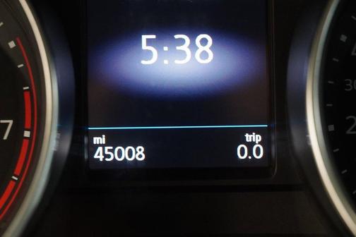 2020 Volkswagen Tiguan 2.0T SE R-Line Black