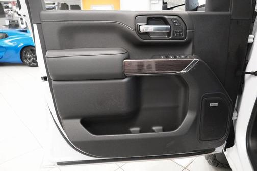 2023 Chevrolet Silverado 2500 LTZ