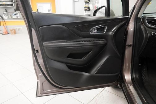 2015 Buick Encore Base