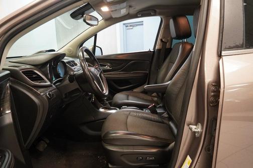2015 Buick Encore Base
