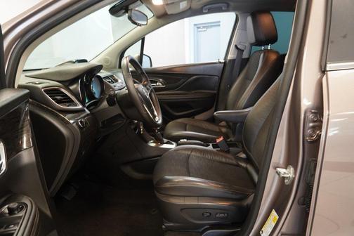 2015 Buick Encore Base