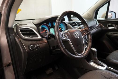 2015 Buick Encore Base
