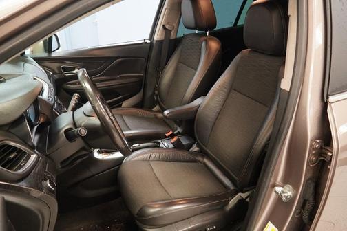 2015 Buick Encore Base