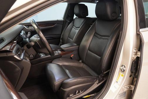 2013 Cadillac XTS Luxury