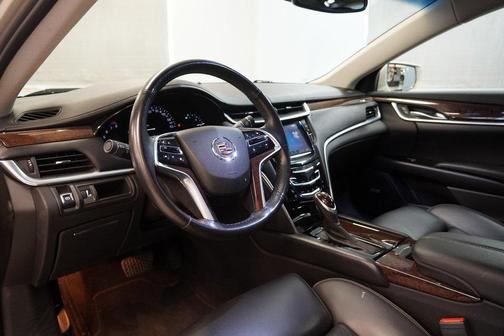 2013 Cadillac XTS Luxury