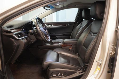 2013 Cadillac XTS Luxury