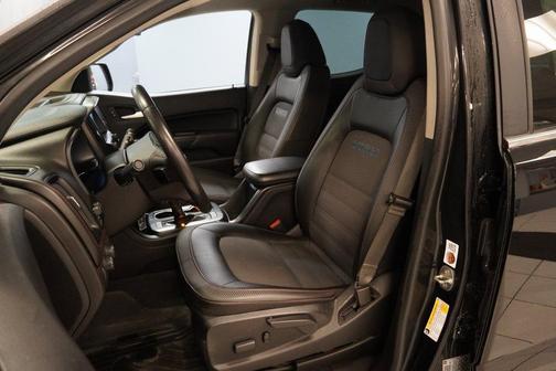 2019 GMC Canyon All Terrain