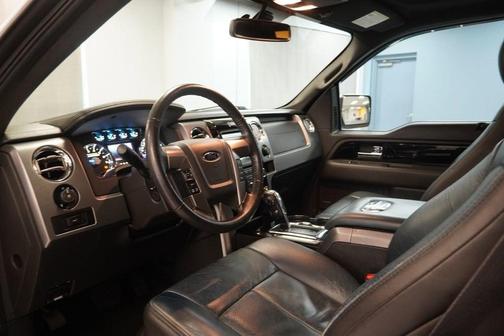 2014 Ford F-150 Limited