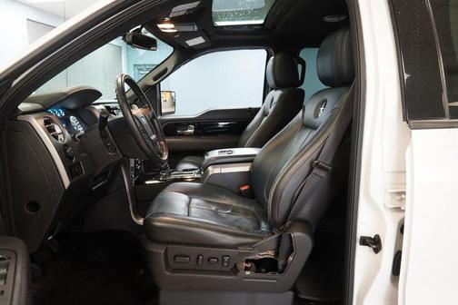 2014 Ford F-150 Limited