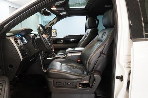 2014 Ford F-150 Limited