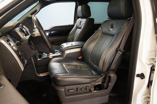 2014 Ford F-150 Limited