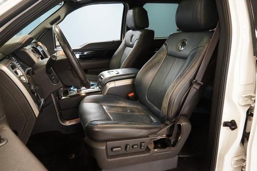 2014 Ford F-150 Limited