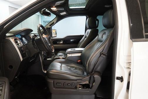 2014 Ford F-150 Limited