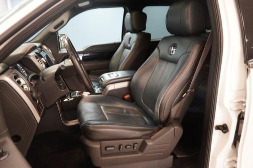 2014 Ford F-150 Limited