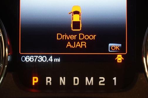 2014 Ford F-150 Limited