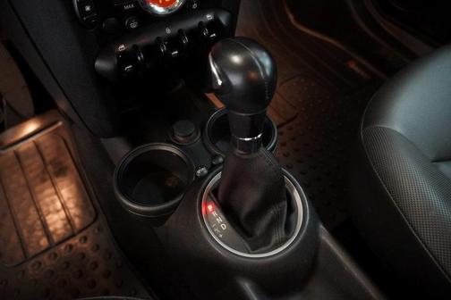 2012 MINI Cooper Base