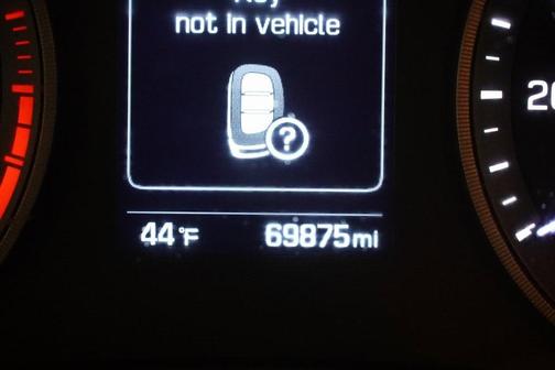 2017 Hyundai TUCSON SE Plus