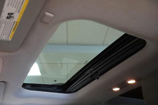 Carbon Black Metallic 2013 GMC Acadia SLE-2