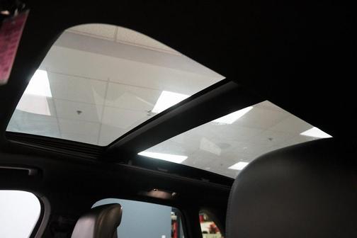 2015 Lincoln MKC Base