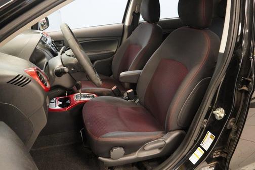 2019 Mitsubishi Mirage LE