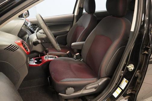 2019 Mitsubishi Mirage LE