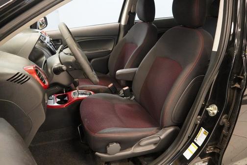 2019 Mitsubishi Mirage LE