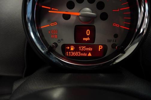 2013 MINI Countryman Cooper S ALL4