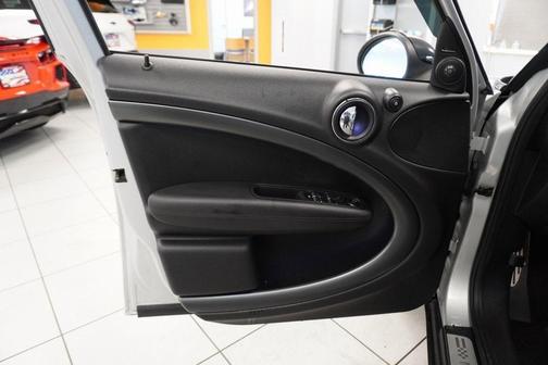 2013 MINI Countryman Cooper S ALL4
