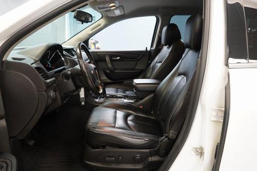 2017 Chevrolet Traverse 1LT