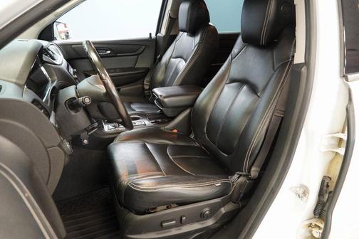 2017 Chevrolet Traverse 1LT