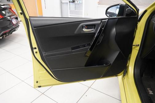 2018 Toyota Corolla iM Base