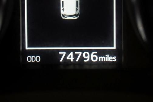2018 Toyota Corolla iM Base