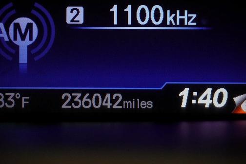 2013 Honda Civic EX-L