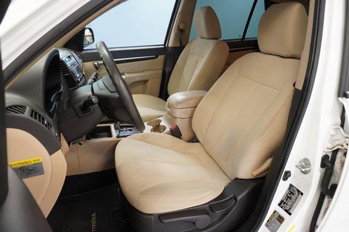 2012 Hyundai SANTA FE GLS