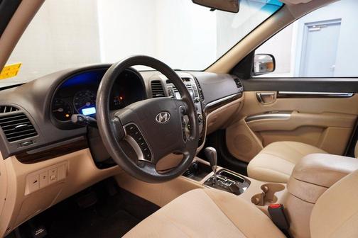 2012 Hyundai SANTA FE GLS