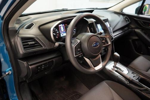 2017 Subaru Impreza 2.0i Premium