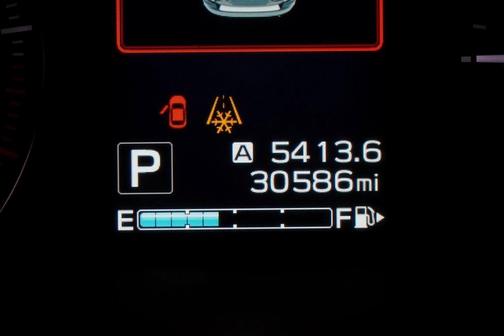 2017 Subaru Impreza 2.0i Premium